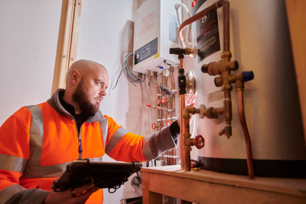 Best Clogged Drain Plumber  in Matoaca, VA