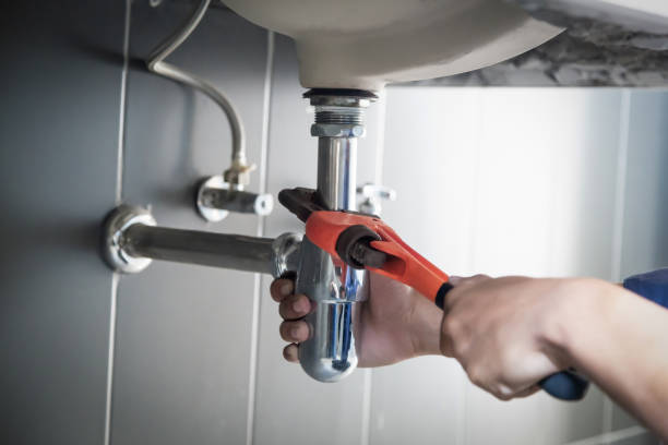 Clogged Drain Plumber in Matoaca, VA