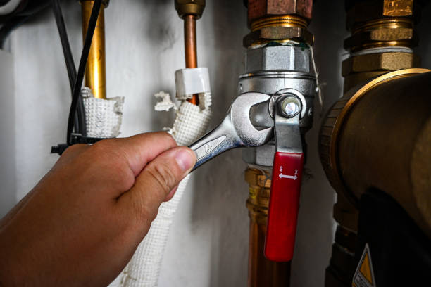 Best Plumbing Installation Services  in Matoaca, VA